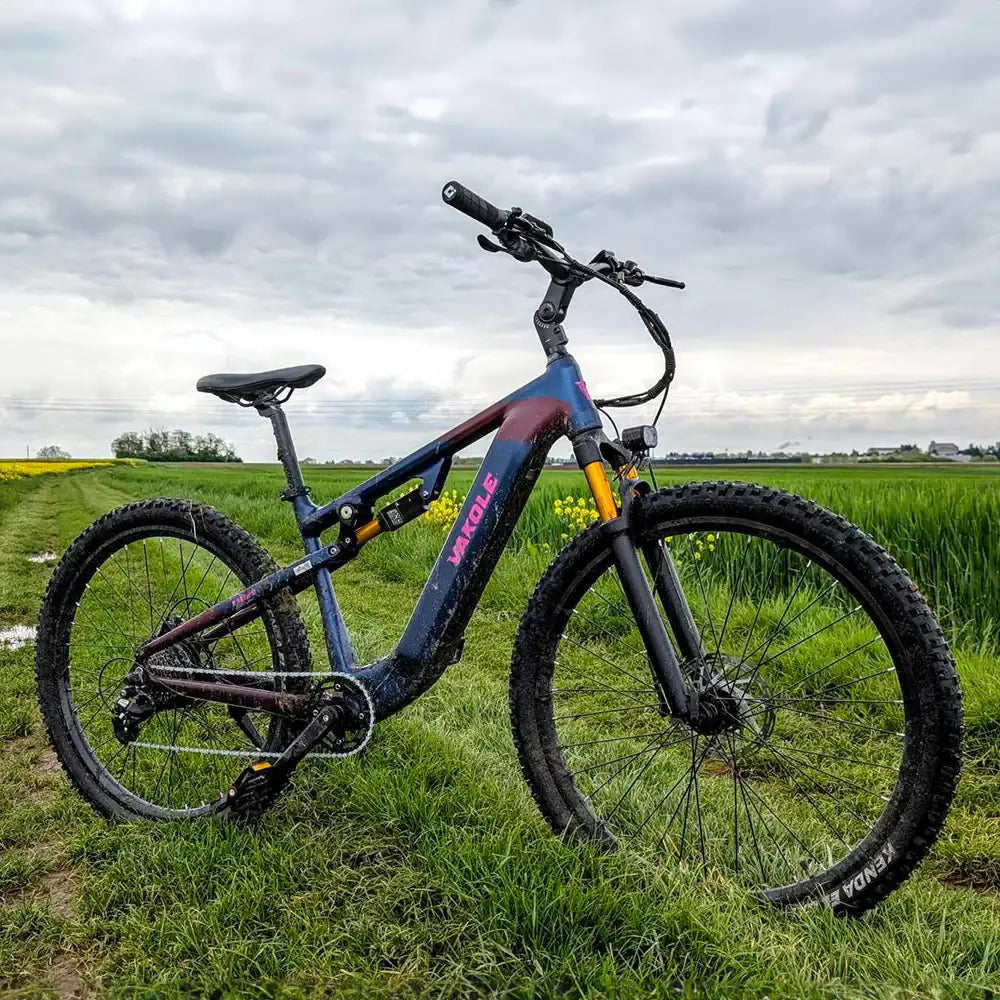 Vakole EMT29 VTT Électrique 29
