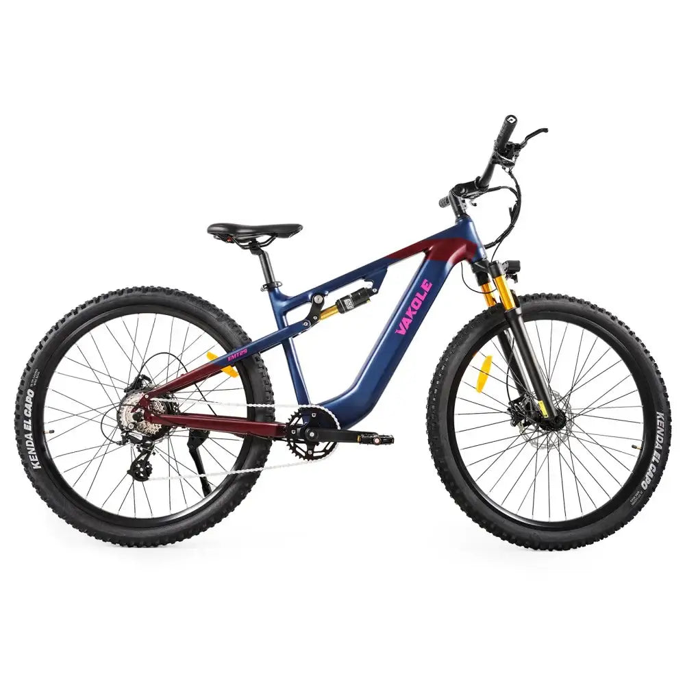 Vakole EMT29 VTT Électrique 29