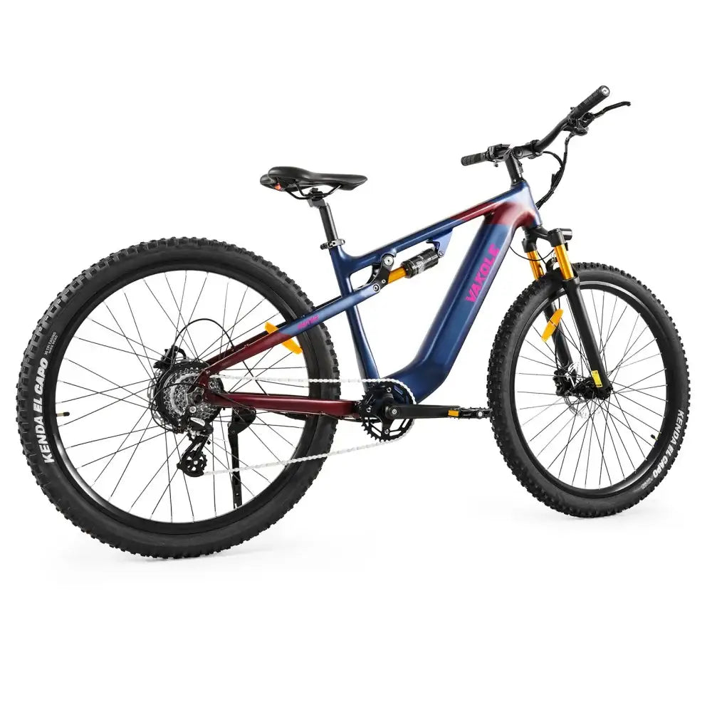 Vakole EMT29 VTT Électrique 29