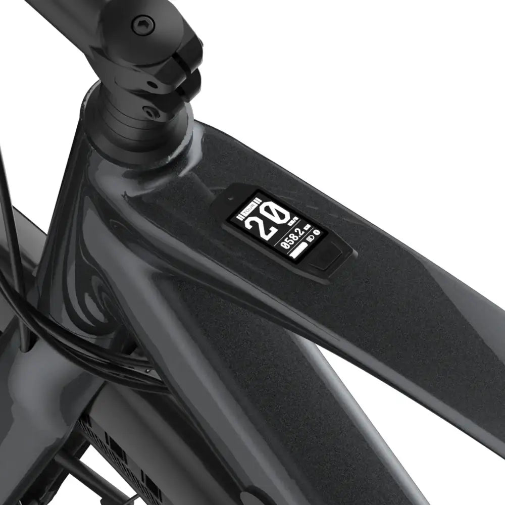 Fafrees F700 250W 700*42C Vélo Électrique Urbain Léger 360Wh avec Capteur de Couple