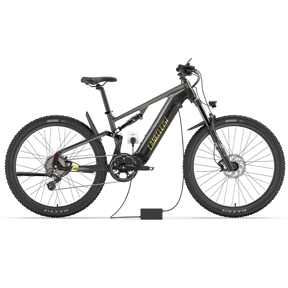 Lankeleisi MG600 Pro 250W VTT électrique de trail 29