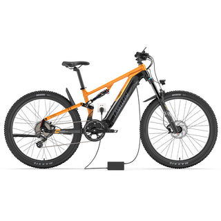 Lankeleisi MG600 Pro 250W 29