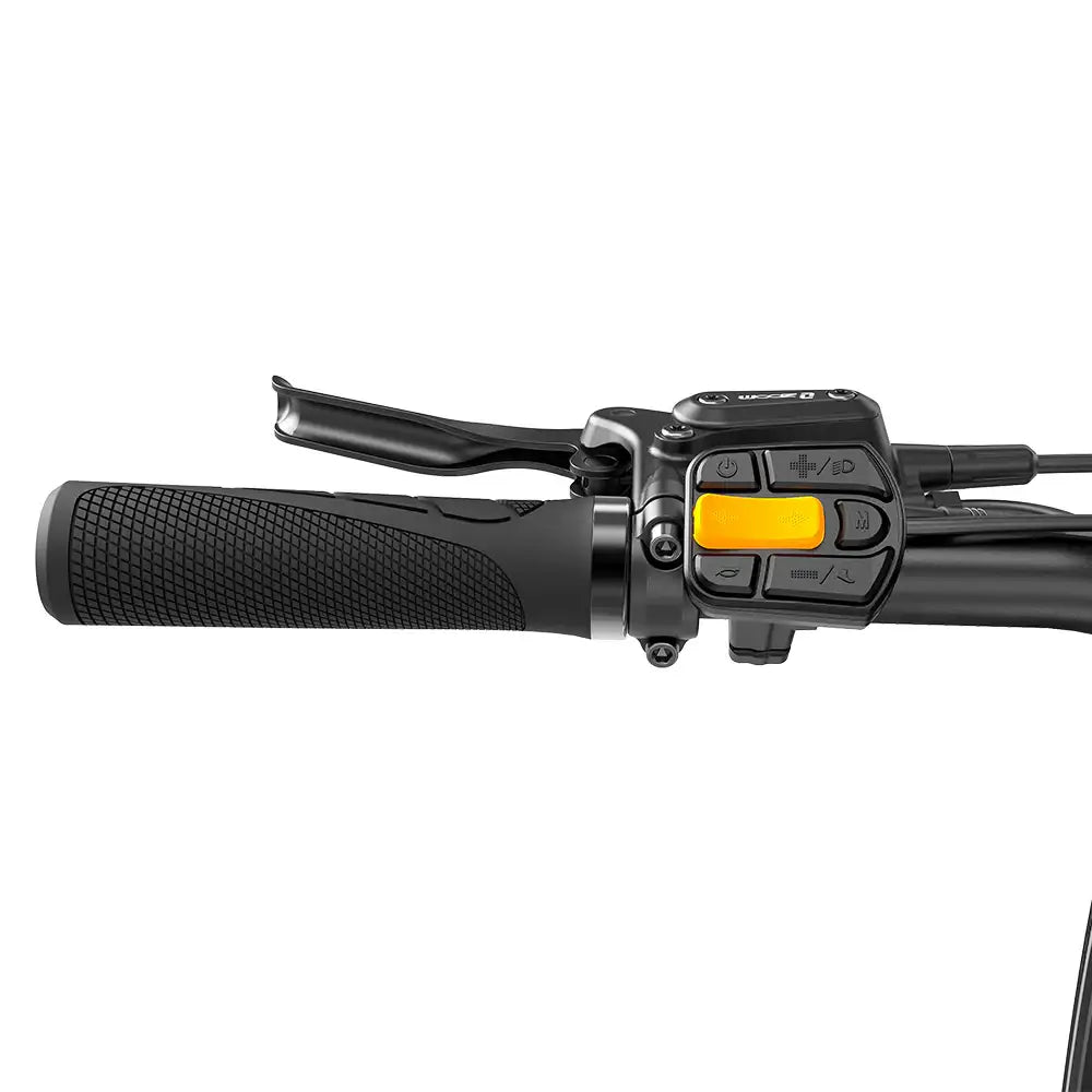 Lankeleisi KETT-8 Vélo Électrique Urbain 26" VTT Tout Terrain SUV avec Capteur de Couple Batterie 48V 20Ah 960Wh