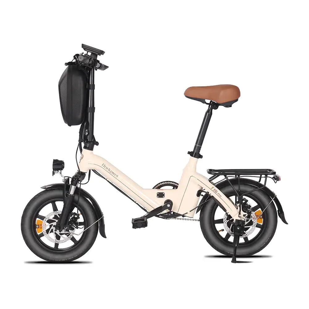 Bodywel T16 Pro 14
