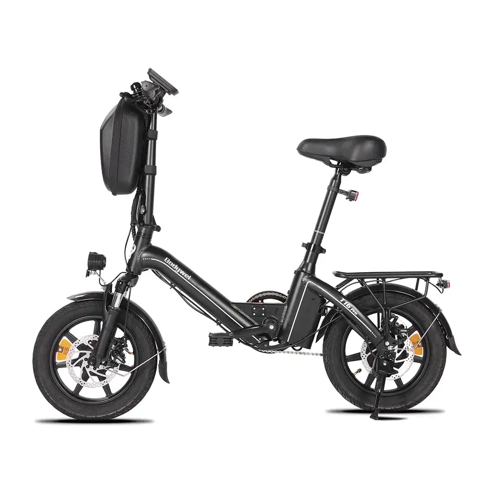 Bodywel T16 Pro 14