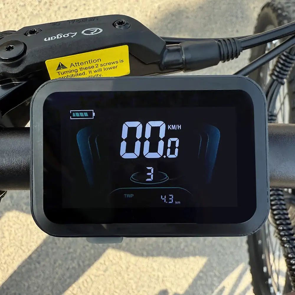 Vakole EMT29 VTT Électrique 29