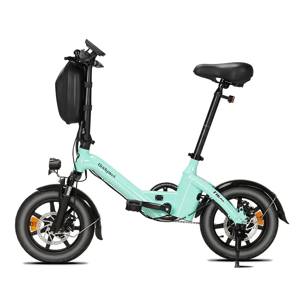 Bodywel T16 Pro 14