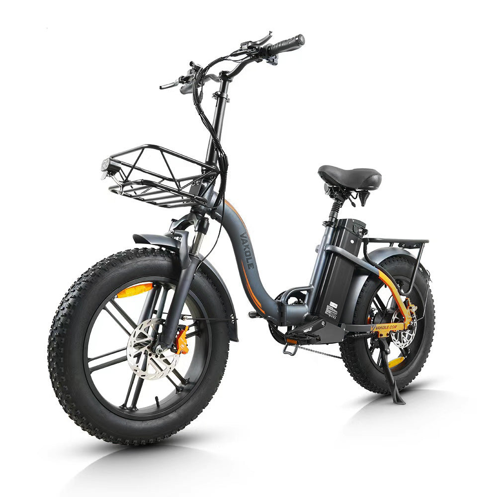 Vakole Y20 Pro Vélo Tout-Terrain 20