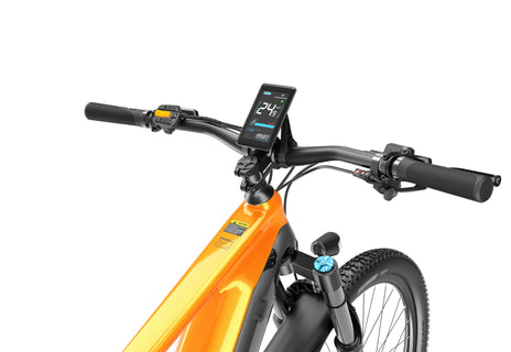 Lankeleisi MG600 Pro 250W 29
