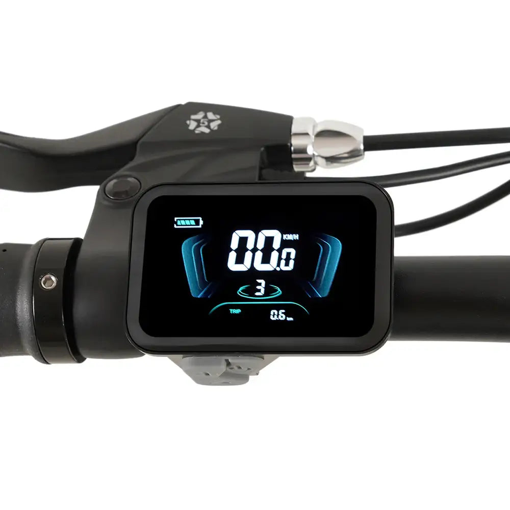 Vakole VT4 2025 Version Vélo électrique pliant 20