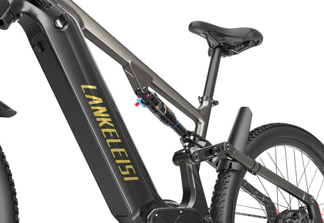 Lankeleisi MG600 Pro 250W 29