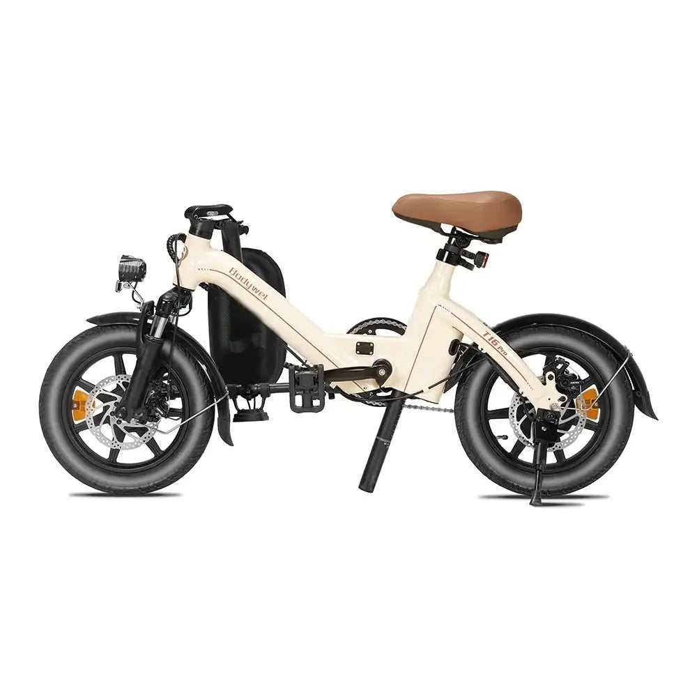 Bodywel T16 Pro 14
