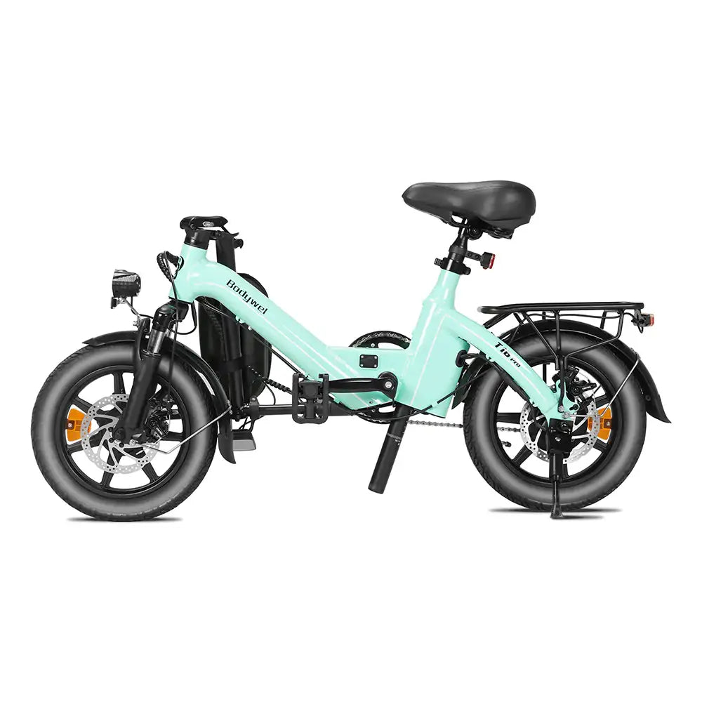 Bodywel T16 Pro 14