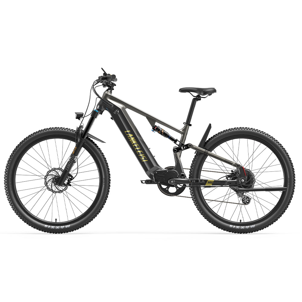 Lankeleisi MG600 Pro 250W VTT électrique de trail 29