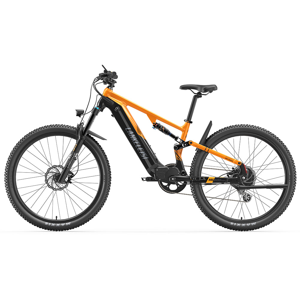 Lankeleisi MG600 Pro 250W VTT électrique de trail 29