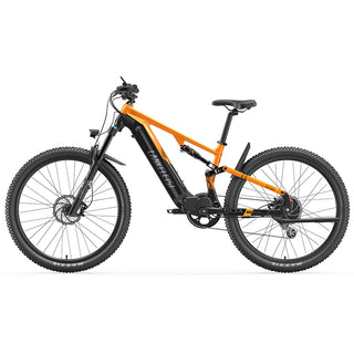 Lankeleisi MG600 Pro 250W 29