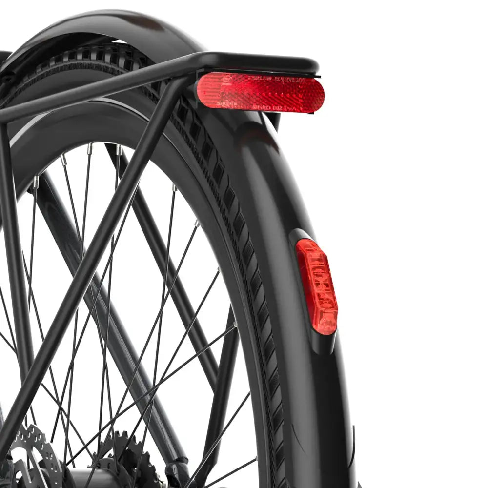 Fafrees F700 250W 700*42C Vélo Électrique Urbain Léger 360Wh avec Capteur de Couple