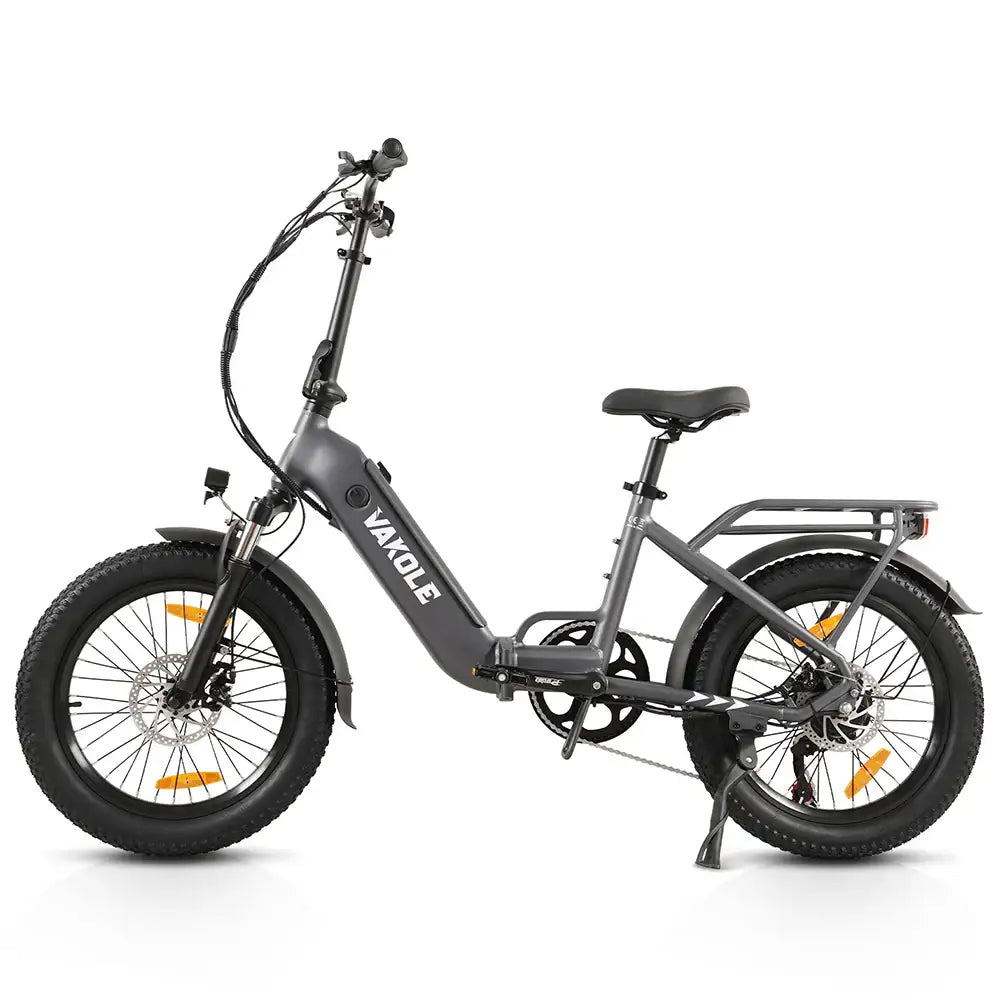 Vakole VT4 2025 Version Vélo électrique pliant 20