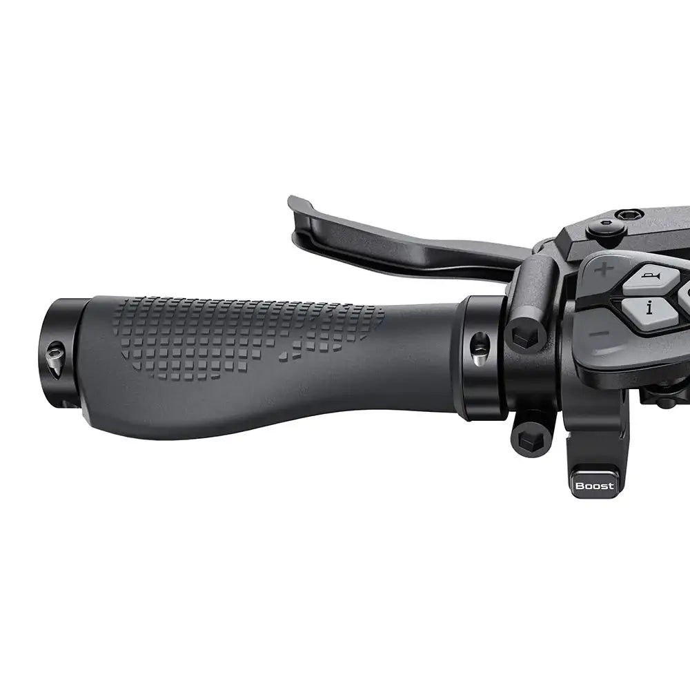 Engwe L20 3.0 BOOST Vélo Électrique Pliable 20" 648Wh VTT à Suspension Complète Support d'Applications