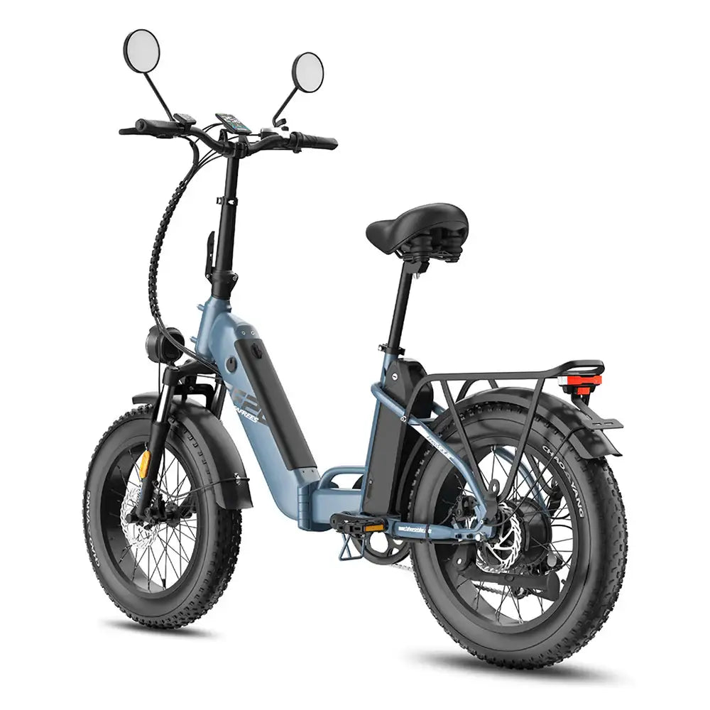 Fafrees FF20 Polar Vélo électrique tout-terrain 20