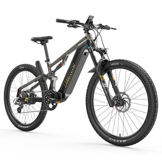 Lankeleisi MG600 Pro 250W 29