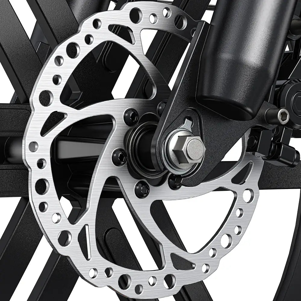 Engwe L20 BOOST 250W 20" Fat Bike 624Wh Vélo électrique à cadre bas avec Capteur de Couple Batterie 48V 13Ah
