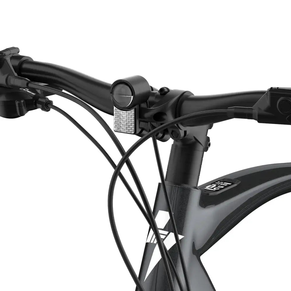 Fafrees F700 250W 700*42C Vélo Électrique Urbain Léger 360Wh avec Capteur de Couple