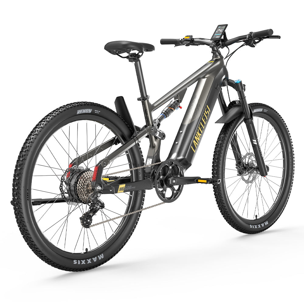 Lankeleisi MG600 Pro 250W VTT électrique de trail 29
