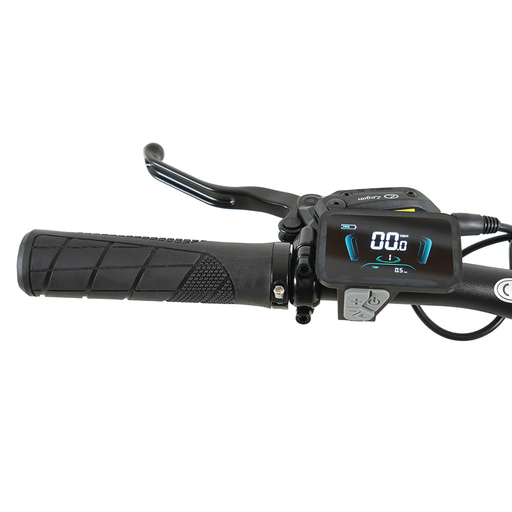 Molicycle R1 Vélo électrique urbain 250W 27,5