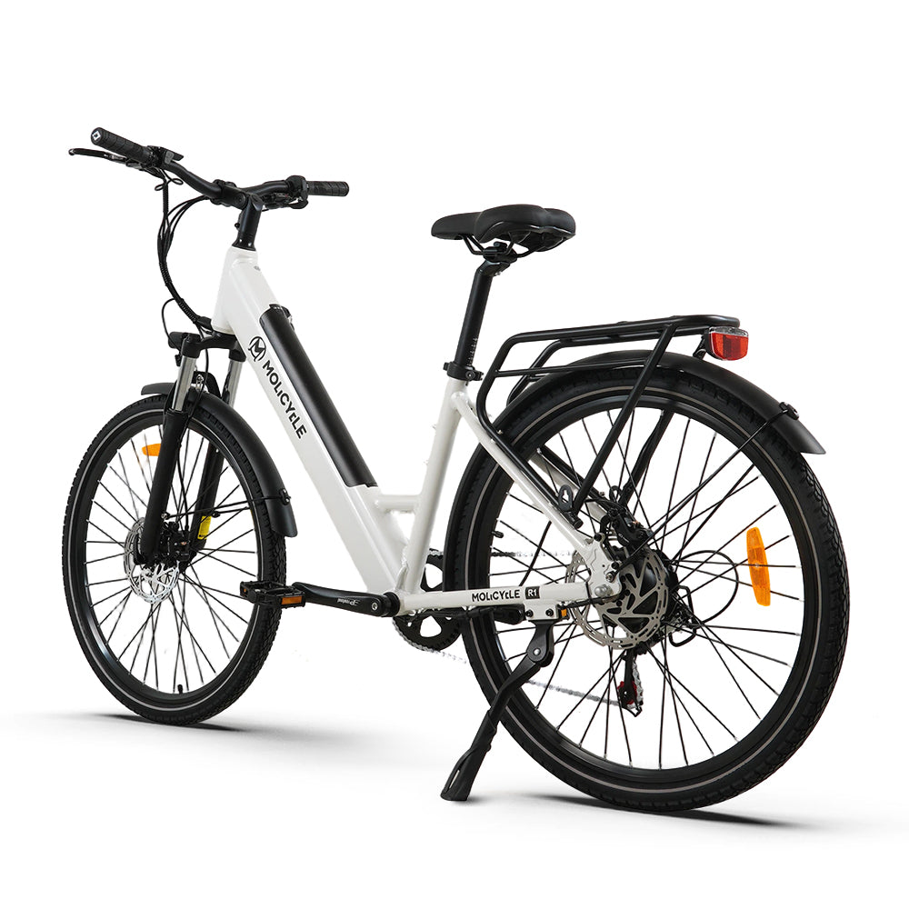 Molicycle R1 Vélo électrique urbain 250W 27,5