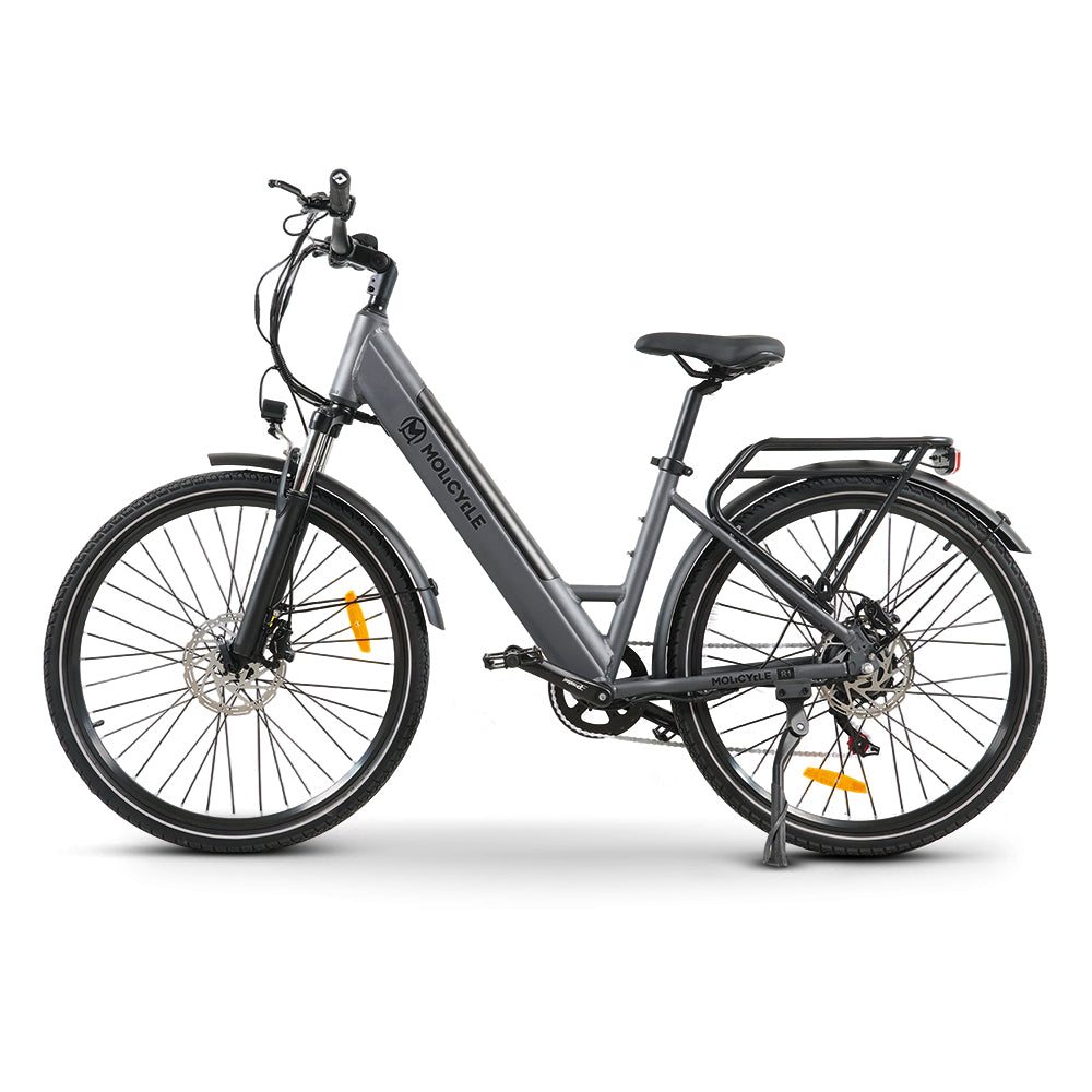 Molicycle R1 Vélo électrique urbain 250W 27,5