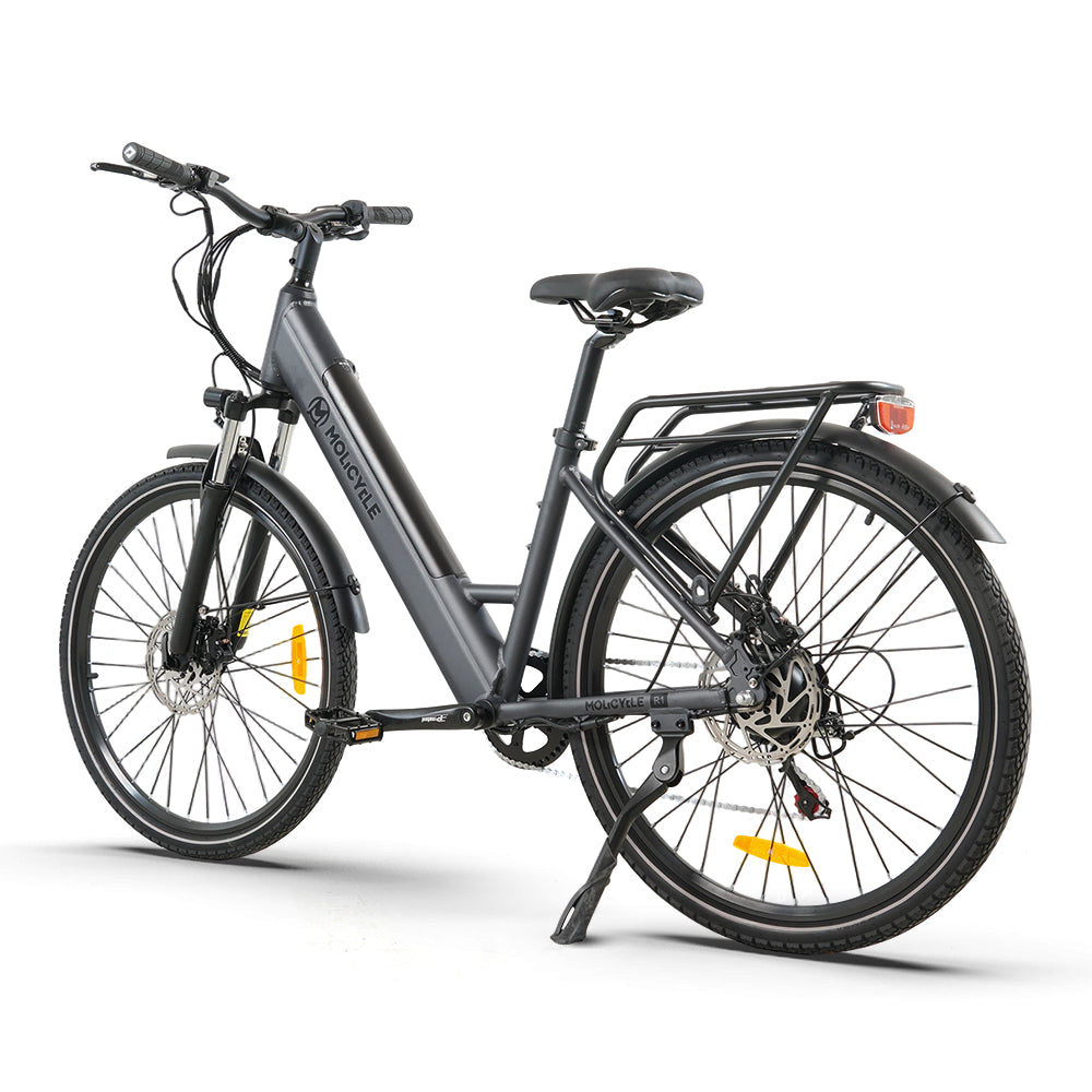 Molicycle R1 Vélo électrique urbain 250W 27,5