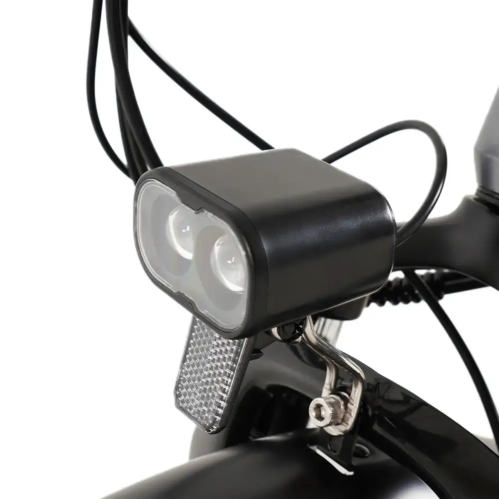 Vakole VT4 2025 Version Vélo électrique pliant 20