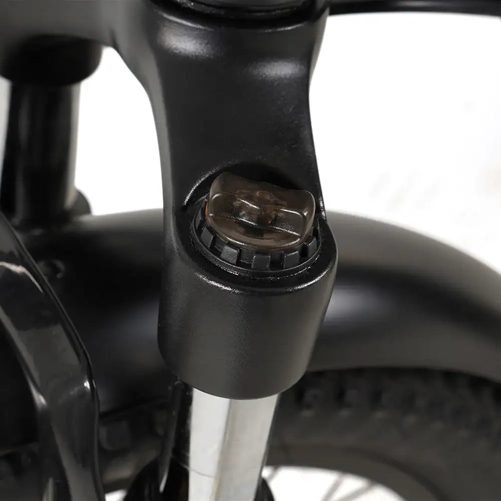 Vakole VT4 2025 Version * 2 Ensemble de vélos électriques
