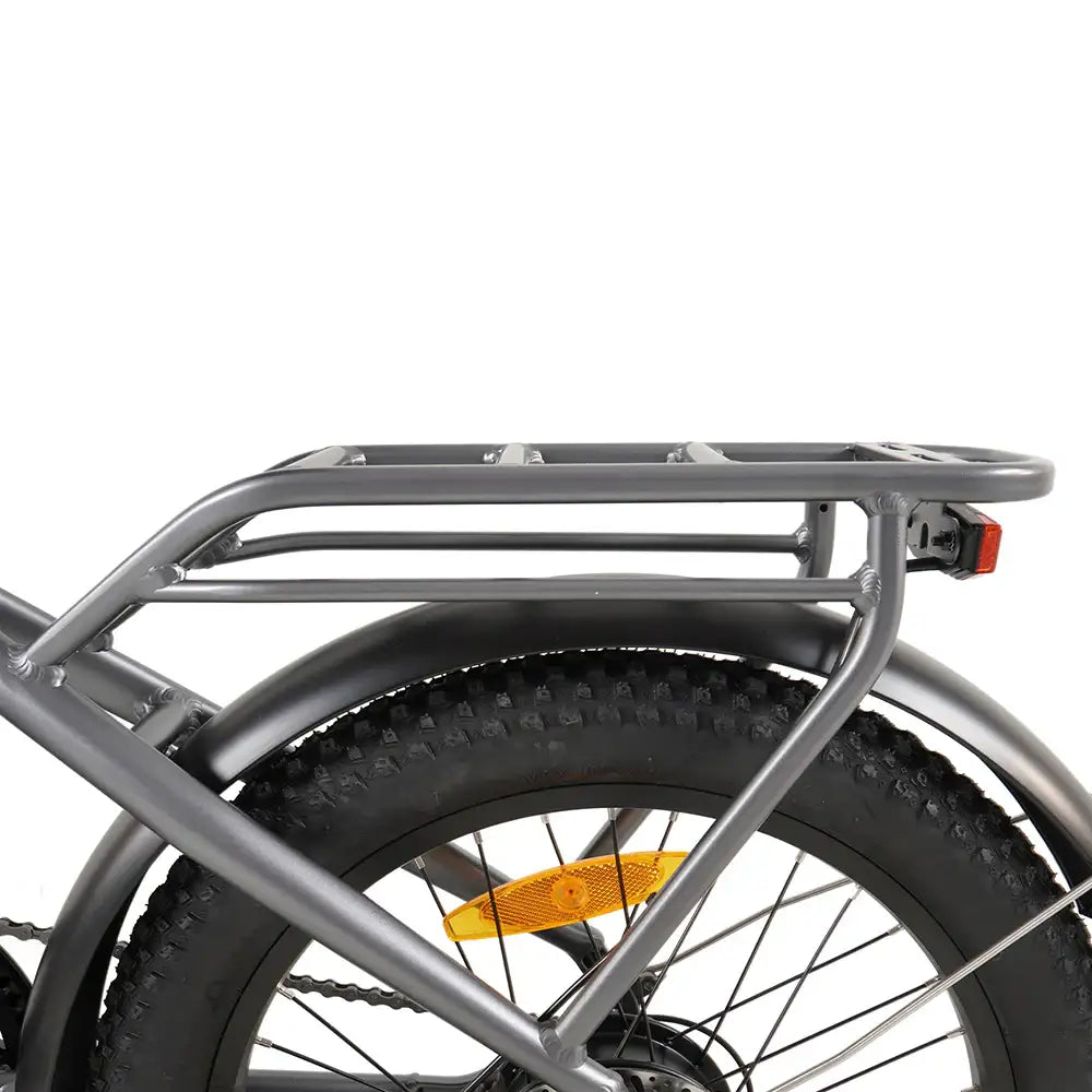 Vakole VT4 2025 Version * 2 Ensemble de vélos électriques