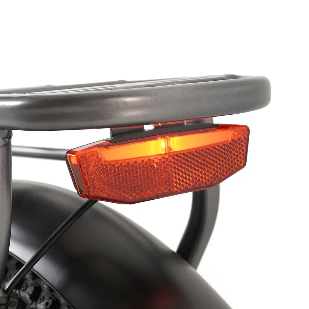 Vakole VT4 2025 Version * 2 Ensemble de vélos électriques