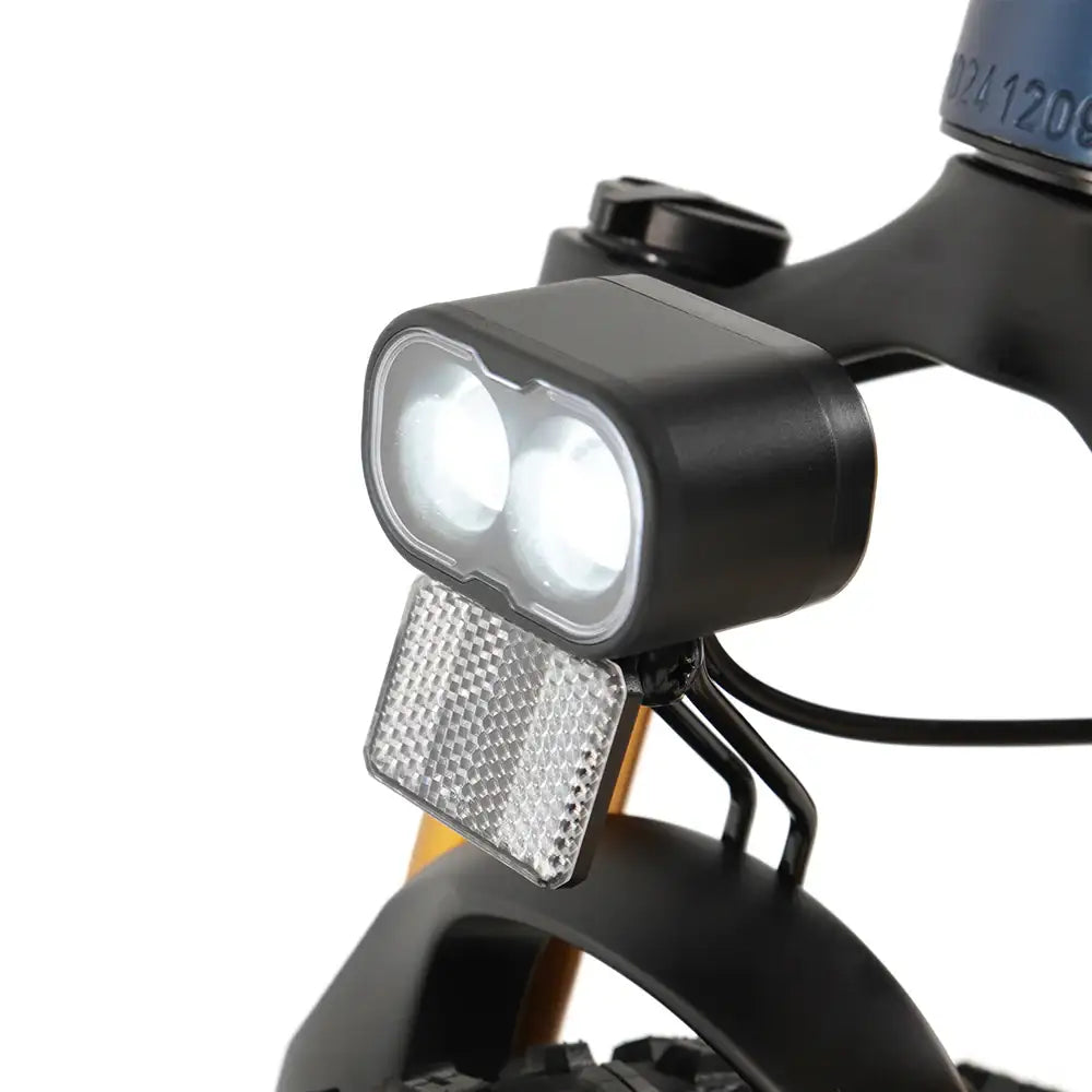 Vakole EMT29 VTT Électrique 29