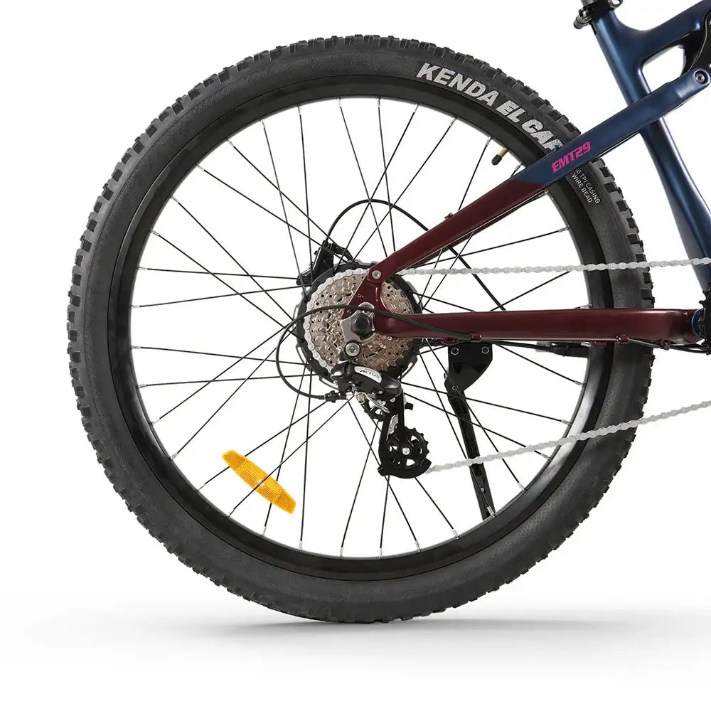 Vakole EMT29 VTT Électrique 29