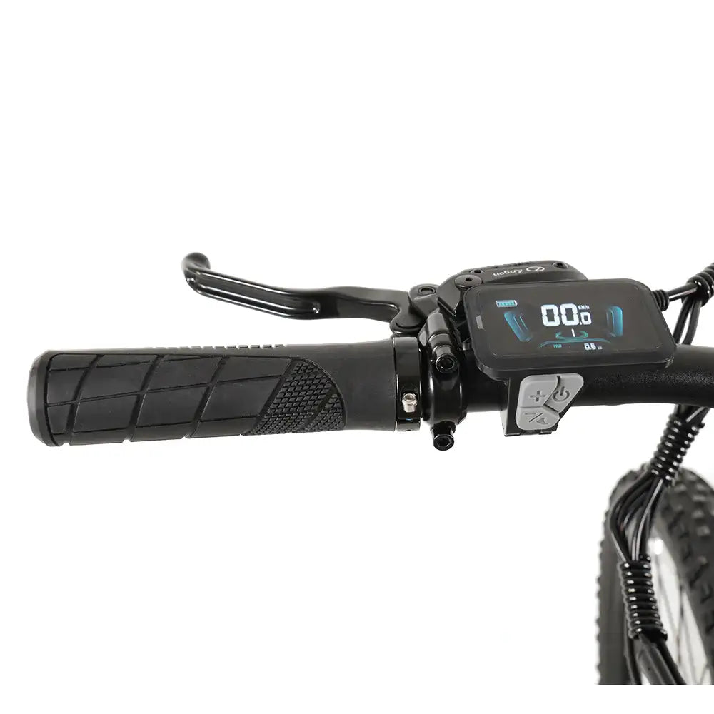 Vakole EMT29 VTT Électrique 29