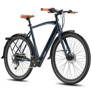 Fafrees F700 250W 700*42C Lightweight City E-Bike 360Wh with Torque Sensor