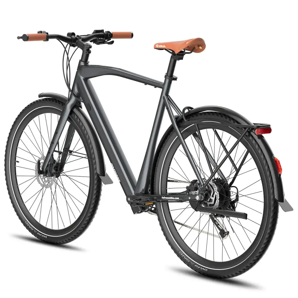Fafrees F700 250W 700*42C Vélo Électrique Urbain Léger 360Wh avec Capteur de Couple
