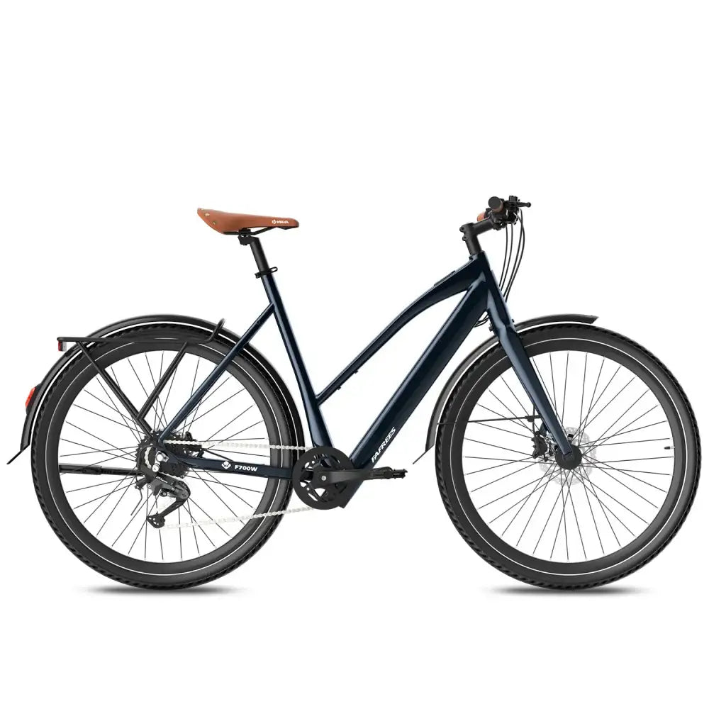 Fafrees F700 250W 700*42C Vélo Électrique Urbain Léger 360Wh avec Capteur de Couple