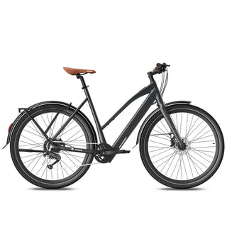 Fafrees F700 250W 700*42C Lightweight City E-Bike 360Wh with Torque Sensor