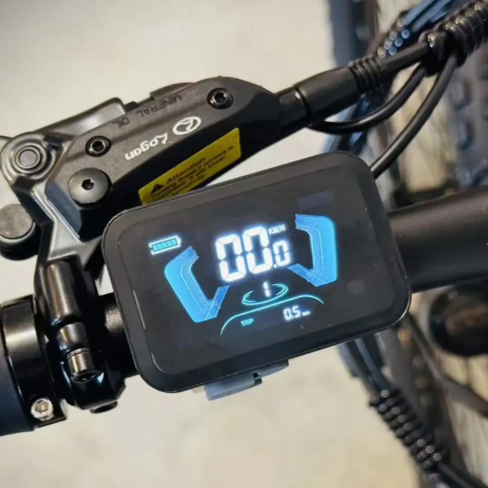 Vakole Y20 Pro Vélo Tout-Terrain 20