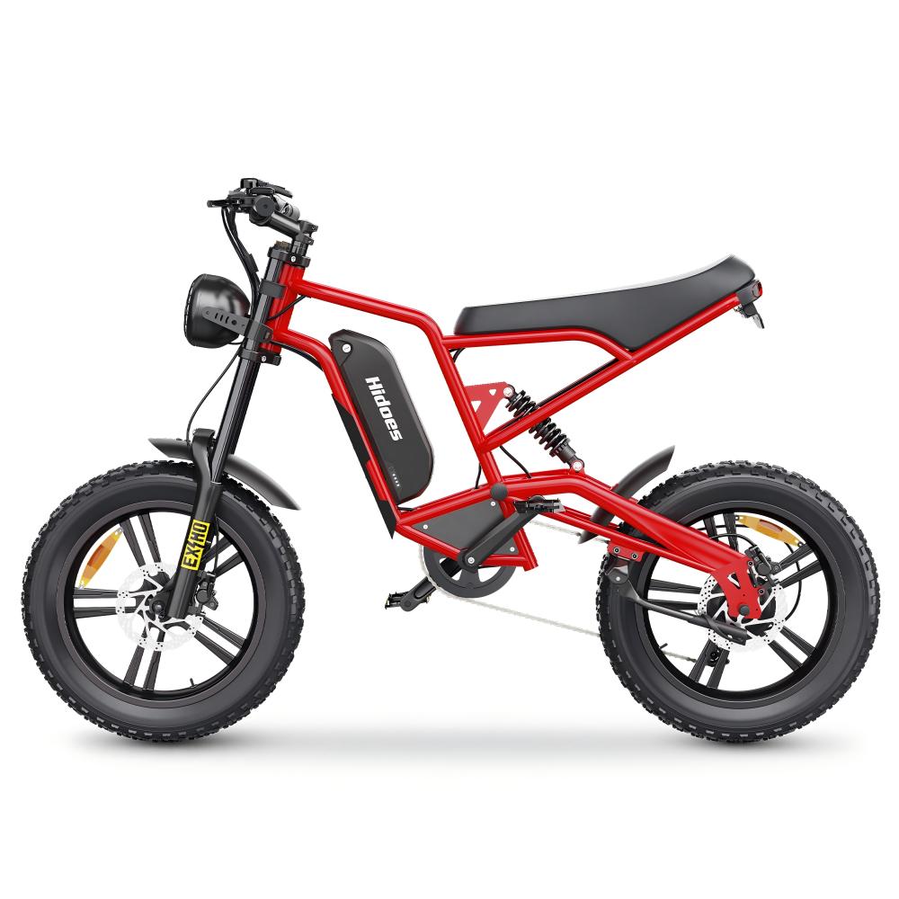 Hidoes B6 1200W 20