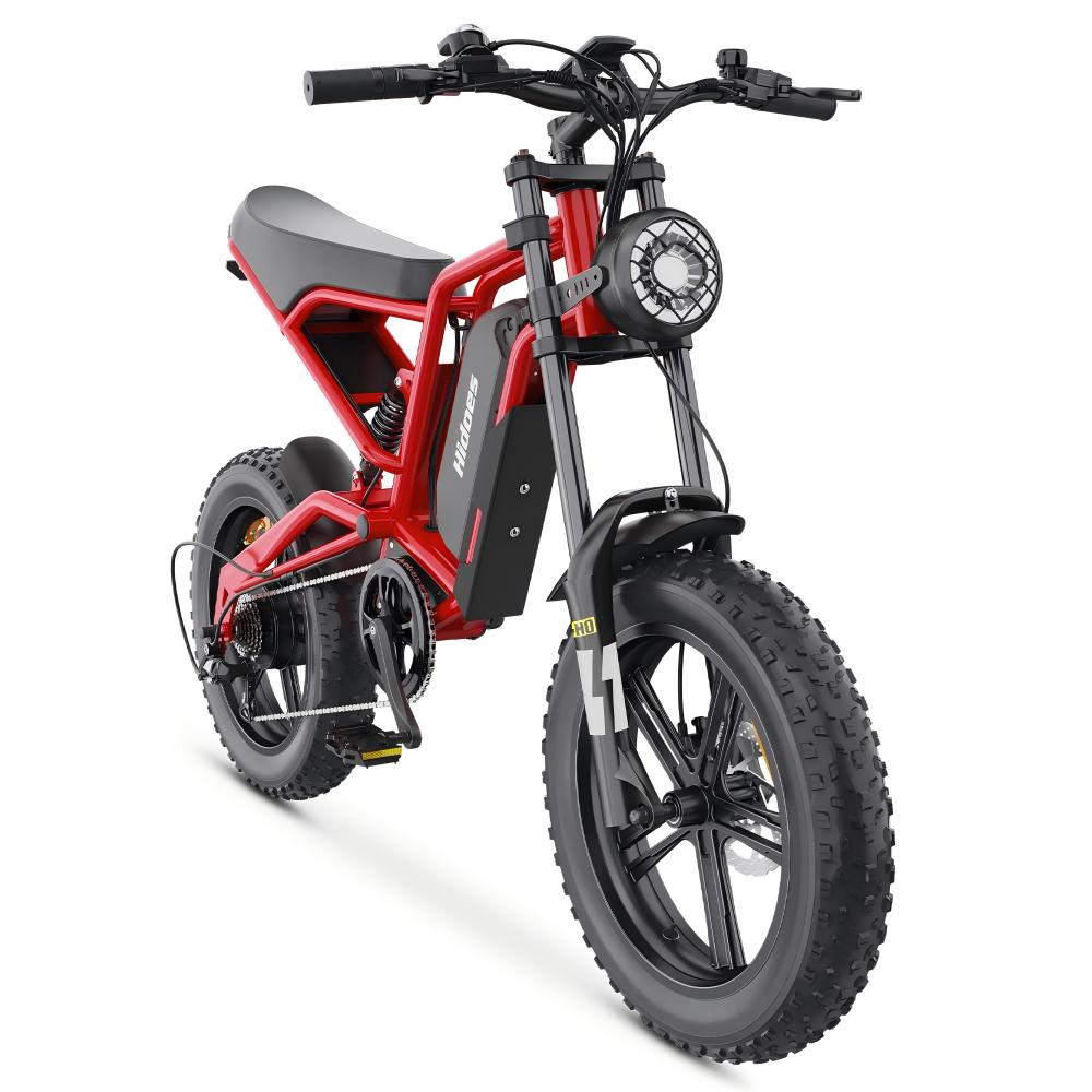 Hidoes B6 1200W 20