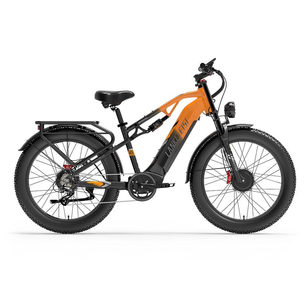 Lankeleisi MG800 Max 1000W*2 26