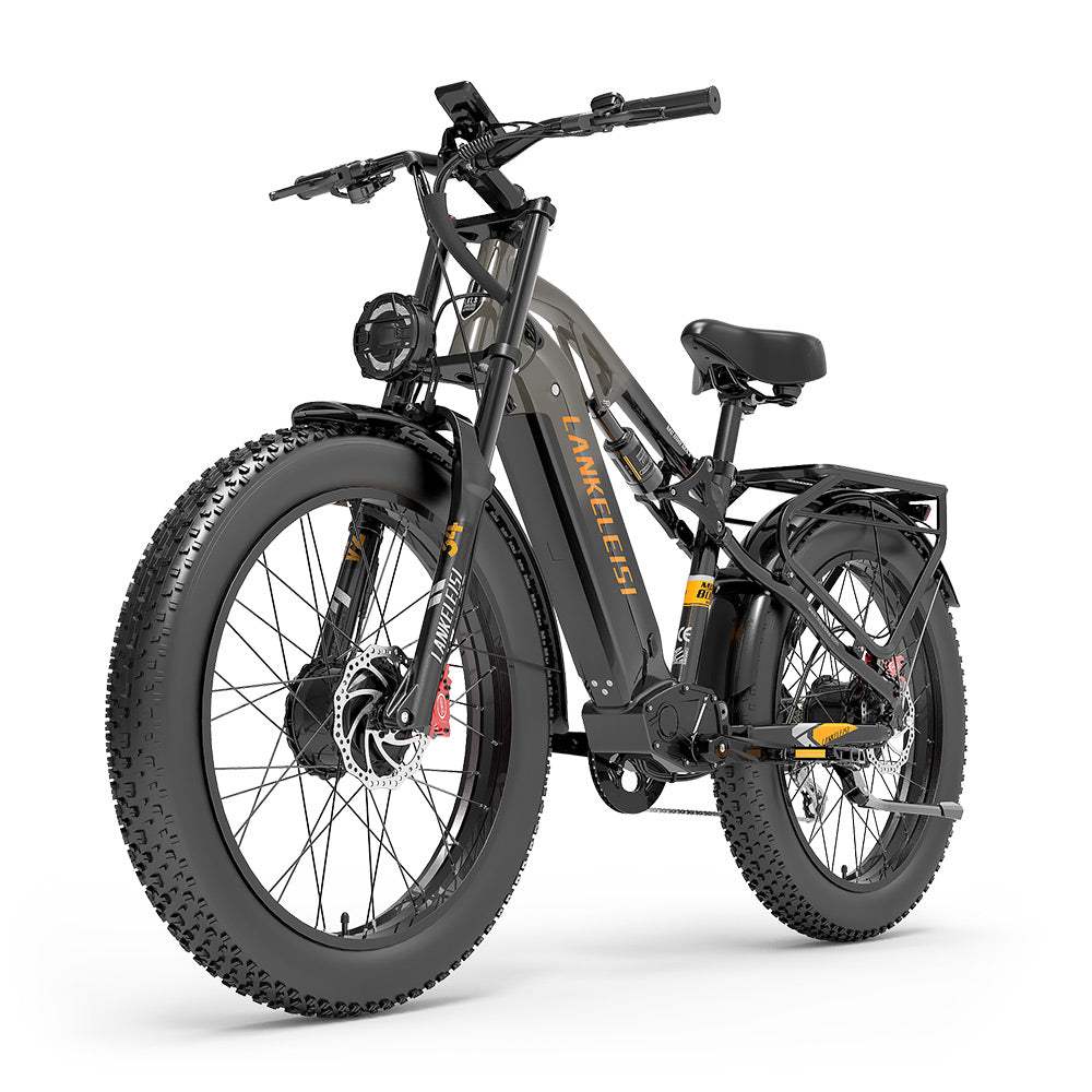Lankeleisi MG800 Max 1000W*2 26