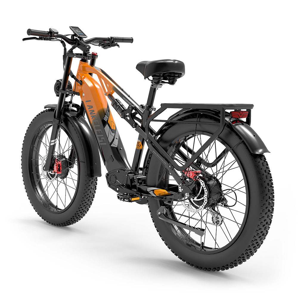 Lankeleisi MG800 Max 1000W*2 26