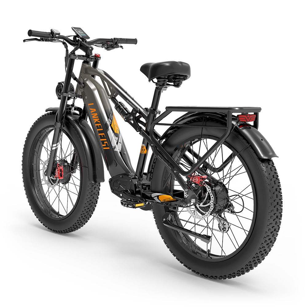 Lankeleisi MG800 Max 1000W*2 26